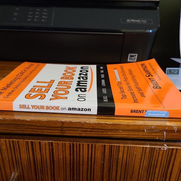 Book Bundle-writing #- Includes 3 Titles - Picture 10 of 10